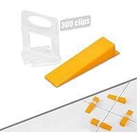 Algopix Similar Product 11 - Tile Leveling System 116 Inch 2mm