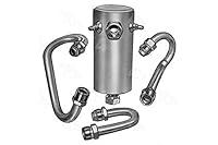 Algopix Similar Product 5 - Four Seasons 33176 A/C Receiver Drier