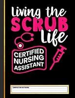 Algopix Similar Product 4 - Living The Scrubs Life  Certified