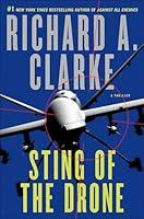 Algopix Similar Product 13 - Sting of the Drone: A Thriller