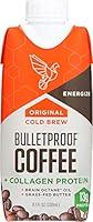 Algopix Similar Product 18 - BULLETPROOF Cold Brew Coffee with