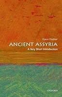 Algopix Similar Product 2 - Ancient Assyria A Very Short