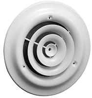 Algopix Similar Product 9 - American Metal Products 1500W6 6Inch
