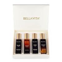 Algopix Similar Product 7 - Bella Vita Luxury Man Perfume Gift