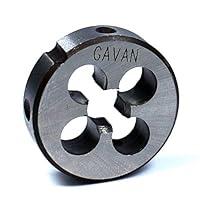 Algopix Similar Product 2 - M8 x 0.75 Metric Left Hand Thread Die