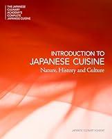 Algopix Similar Product 1 - Introduction to Japanese Cuisine