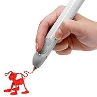 Algopix Similar Product 4 - 3Doodler Create 3D Printing Pen for