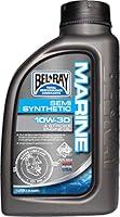 Algopix Similar Product 2 - BelRay Marine 4Stroke SemiSynthetic