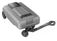Algopix Similar Product 18 - SmartTote2 LX Portable RV Waste Tote
