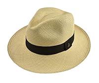 Algopix Similar Product 13 - Original Panama Hat  Gift Set 