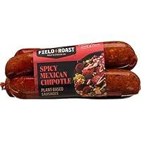 Algopix Similar Product 7 - Field Roast Spicy Mexican Chipotle