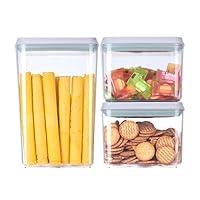 Algopix Similar Product 4 - EQI Pop Airtight Food Storage