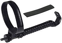 Algopix Similar Product 3 - M-Wave Bicycle Steering Damper (Black)
