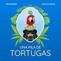 Algopix Similar Product 5 - Una pila de tortugas (Spanish Edition)