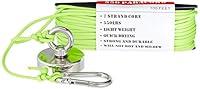 Algopix Similar Product 2 - Magnet Fishing Kit The Green Grabber