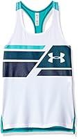 Algopix Similar Product 12 - Under Armour Girls HeatGear Armour