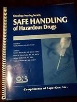 Algopix Similar Product 3 - Safe Handling of Hazardous Drugs