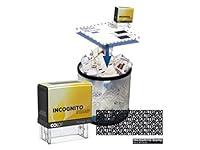 Algopix Similar Product 6 - COLOP pr30set in TIMBRO Incognito