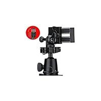 Algopix Similar Product 17 - GripTight Mount PRO (Black)