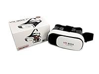 Algopix Similar Product 20 - VR BOX-2 Virtual Reality Goggle