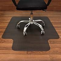 Algopix Similar Product 15 - AiBOB Office Chair mat for Hardwood