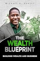 Algopix Similar Product 10 - The Wealth Blueprint Building Wealth