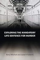 Algopix Similar Product 16 - Exploring the Mandatory Life Sentence