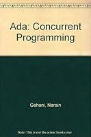 Algopix Similar Product 19 - Ada: Concurrent Programming