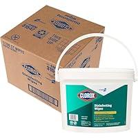 Algopix Similar Product 9 - CloroxPro Clorox Disinfecting Wipes