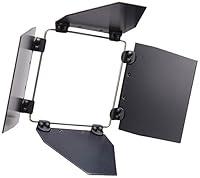 Algopix Similar Product 17 - Lastolite LL LS2620 Barn Doors for