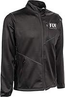 Algopix Similar Product 11 - Fly Racing MID-LAYER JACKET