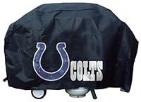 Algopix Similar Product 6 - NFL Deluxe Grill Cover NFL Team