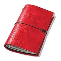Algopix Similar Product 3 - xperg Refillable Writing Journal for