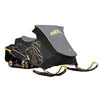 Algopix Similar Product 14 - Ski-Doo New OEM Intense Cover, 860201388