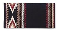 Algopix Similar Product 12 - Mayatex Cowtown Saddle Blanket