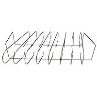 Algopix Similar Product 7 - Pellethead Full Rib Rack for Traeger