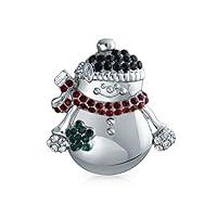 Algopix Similar Product 6 - Bling Jewelry Winter Holiday White