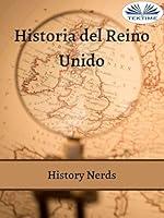 Algopix Similar Product 19 - Historia del Reino Unido Spanish