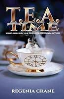 Algopix Similar Product 19 - TEA Time Whats Brewing In Your