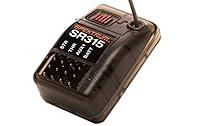 Algopix Similar Product 16 - Spektrum SR315 3Channel 24GHz DSMR RC