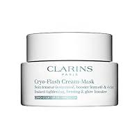 Algopix Similar Product 4 - CLARINS CryoFlash Face Mask  Visible