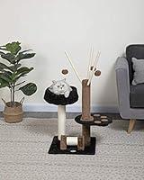Algopix Similar Product 10 - Go Pet Club F3011 Cat Tree Furniture
