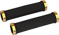 Algopix Similar Product 15 - Humpert Bilbao Grips Gold Gold
