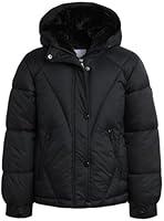 Algopix Similar Product 18 - Steve Madden Girls Winter Coat 