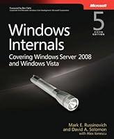 Algopix Similar Product 9 - Windows Internals Including Windows