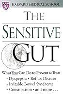 Algopix Similar Product 11 - The Sensitive Gut