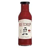 Algopix Similar Product 2 - SIR KENSINGTONS KETCHUP CLASSIC 14OZ