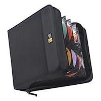 Algopix Similar Product 9 - Case Logic CDW320 Nylon 320Disc CD