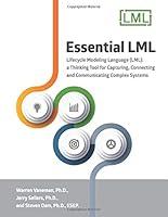 Algopix Similar Product 13 - Essential LML Lifecycle Modeling