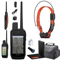 Algopix Similar Product 9 - Garmin Alpha 300 Handheld Advanced